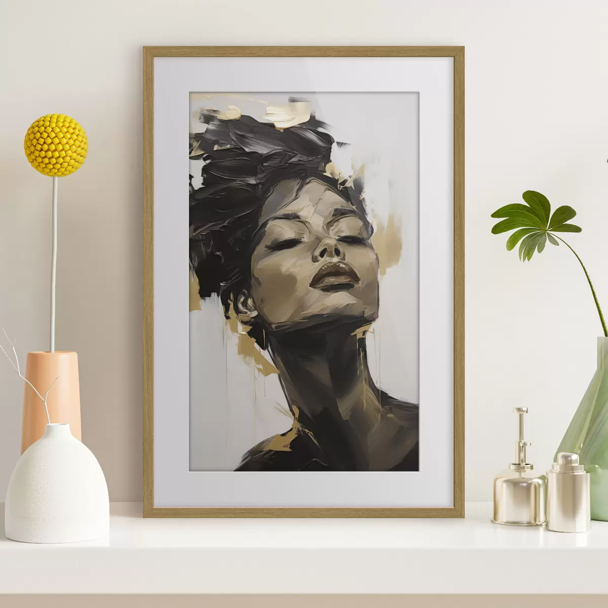 Poster Sussurro e vita f50071