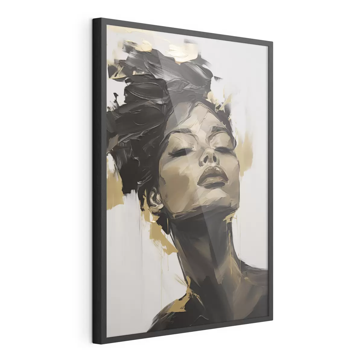 Poster Sussurro e vita f50071