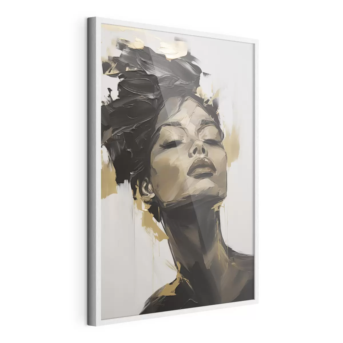 Poster Sussurro e vita f50071