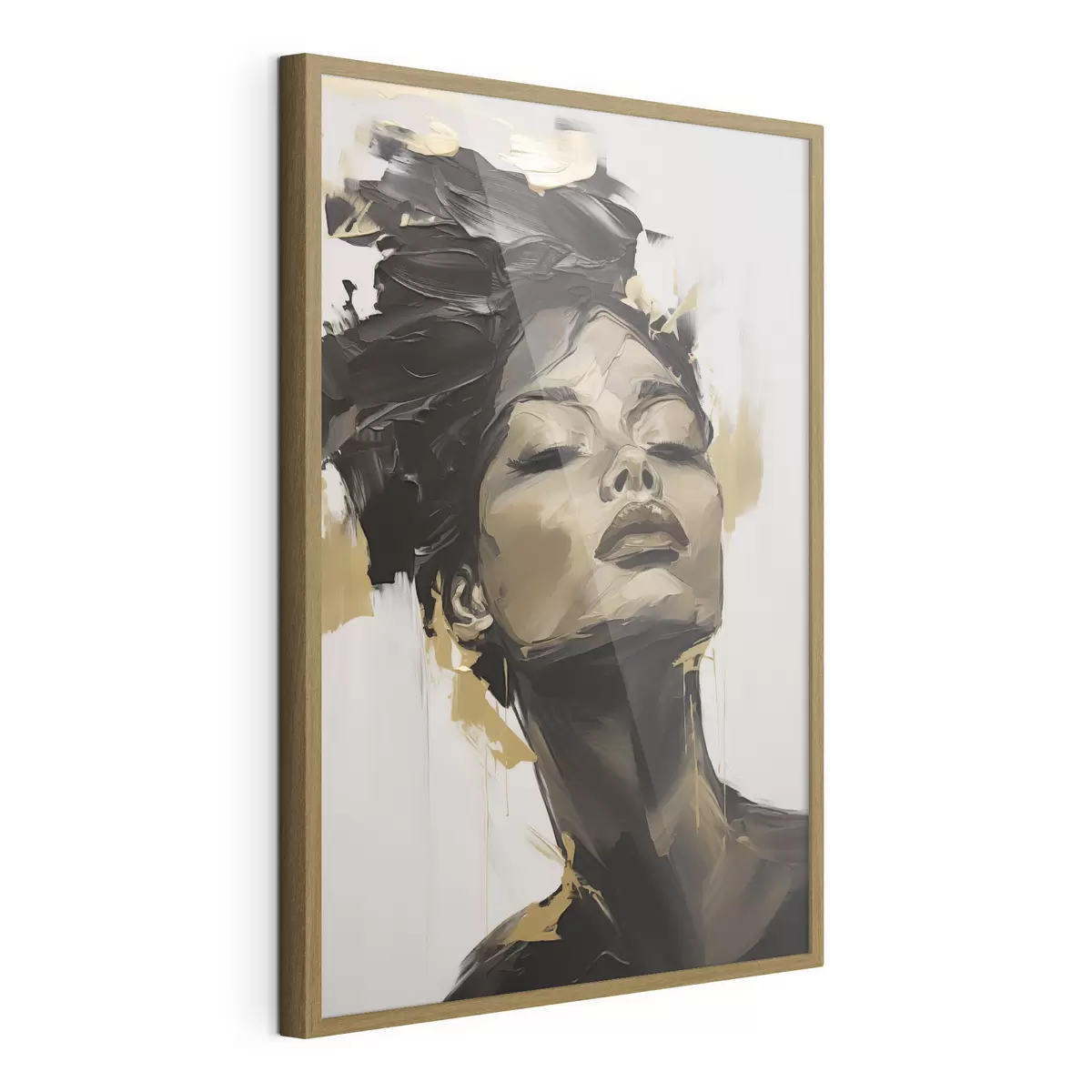 Poster Sussurro e vita f50071