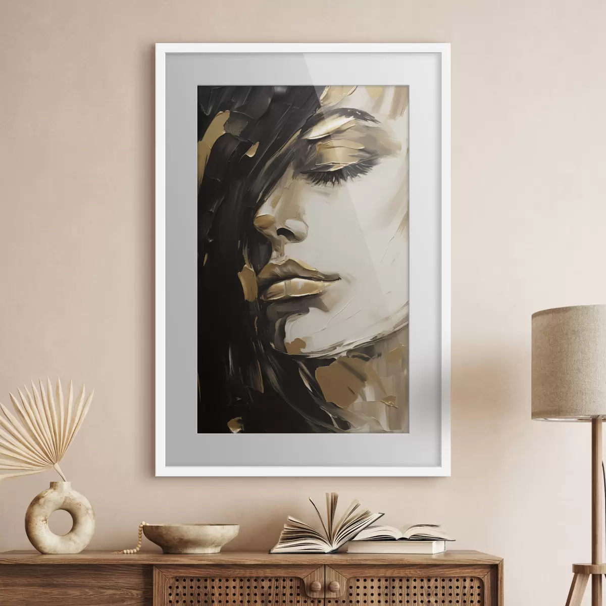 Poster Passione e ritmo f50072
