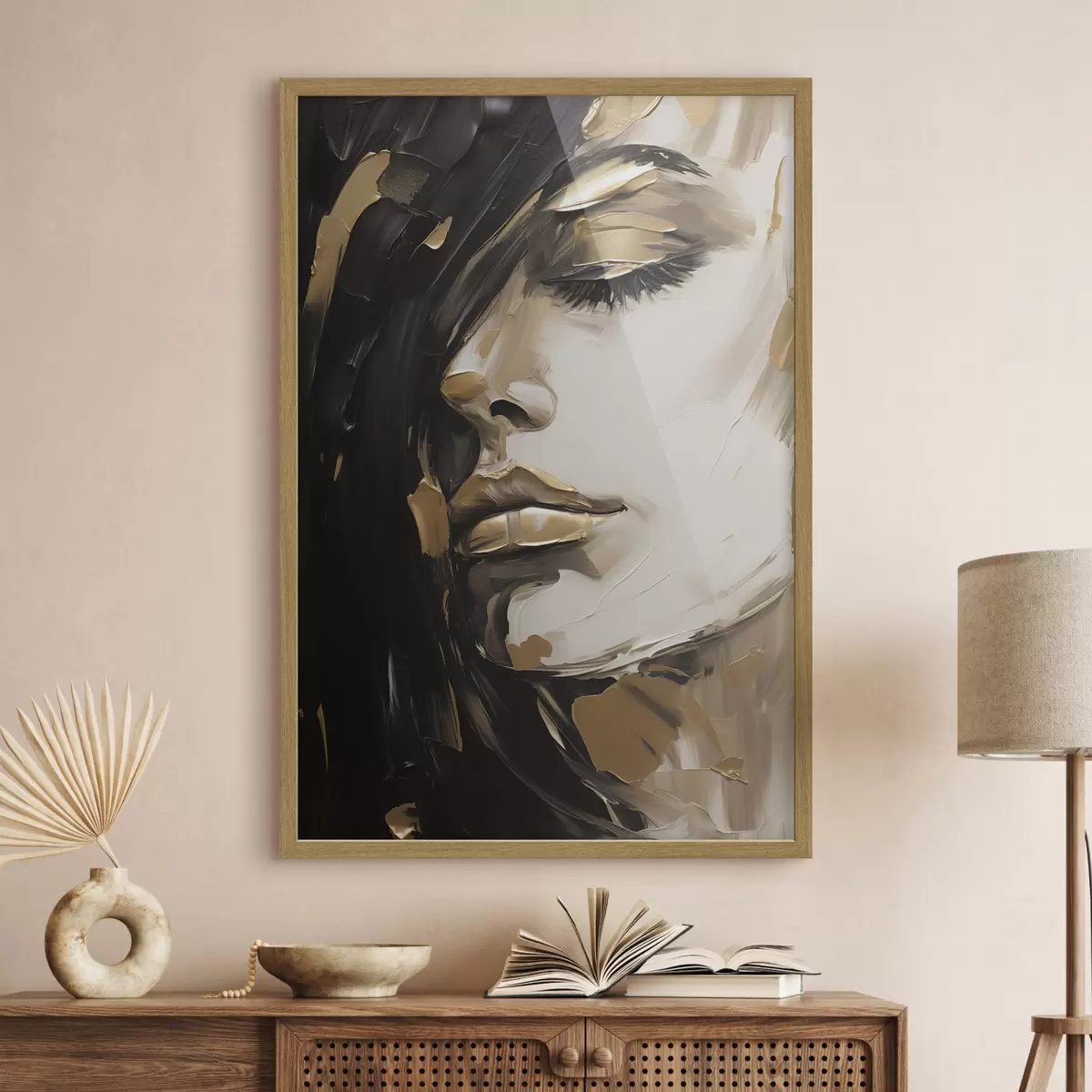 Poster Passione e ritmo f50072