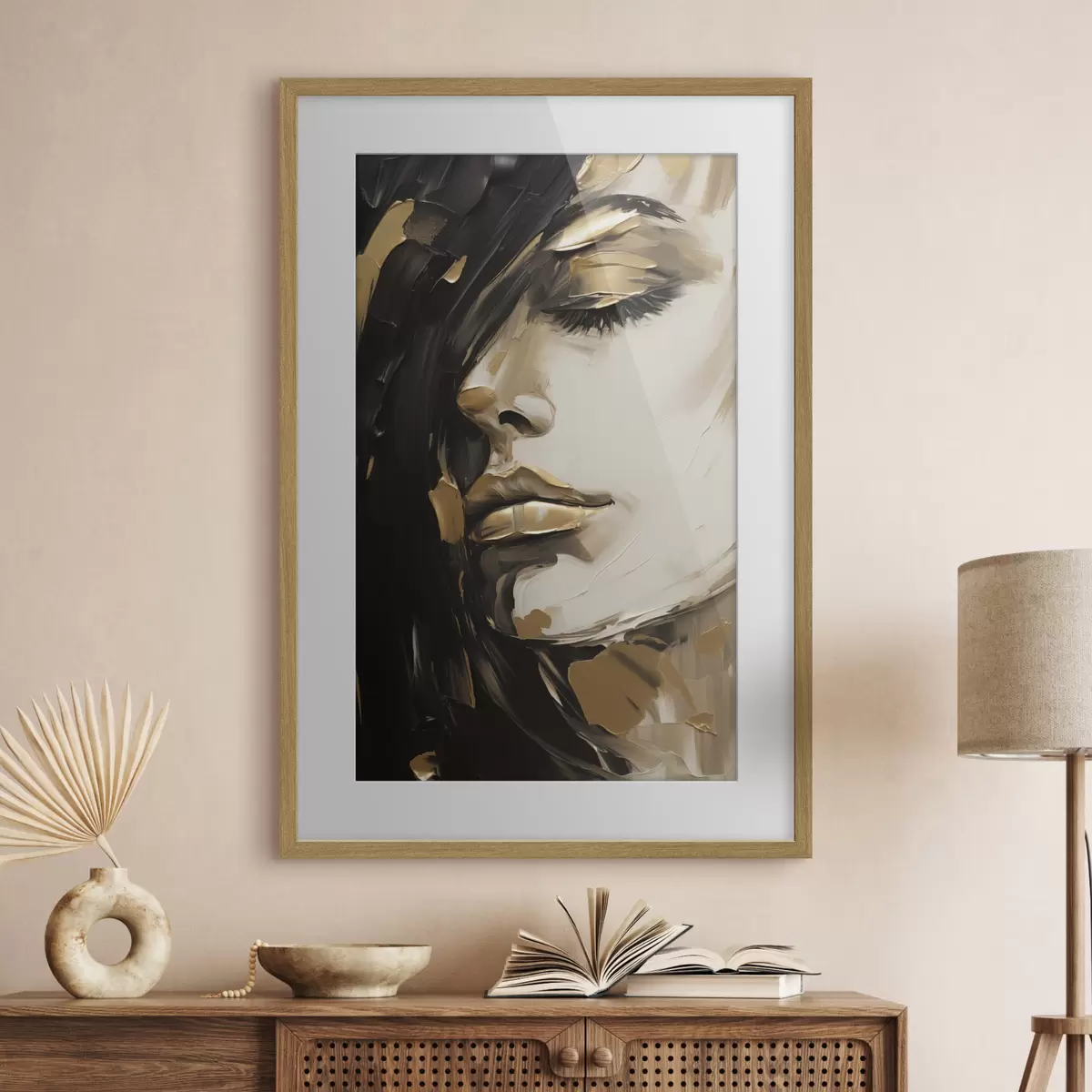 Poster Passione e ritmo f50072