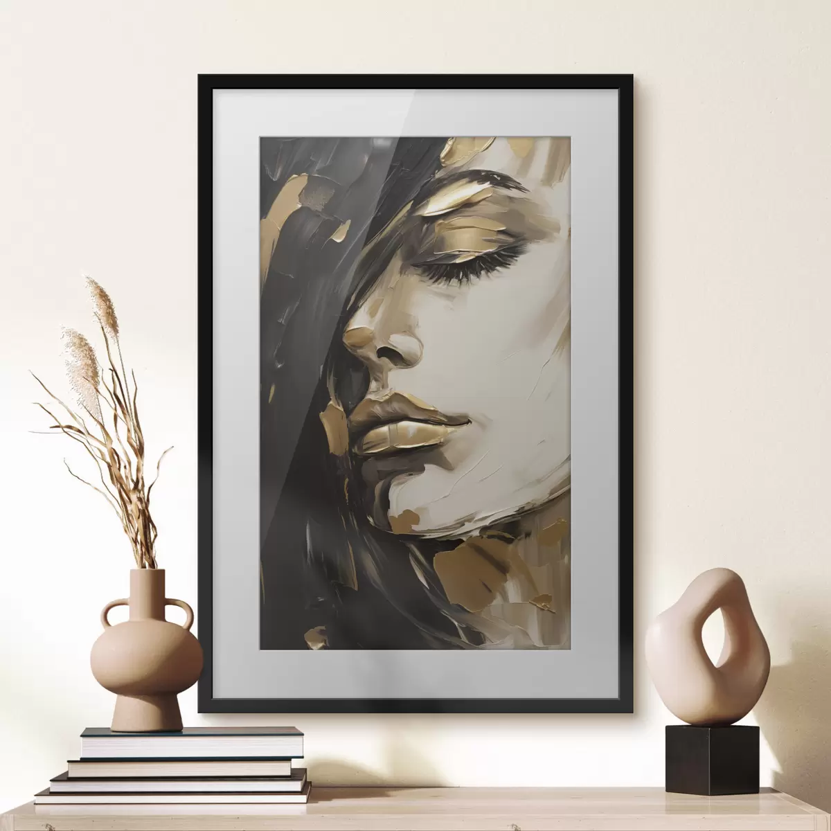 Poster Passione e ritmo f50072