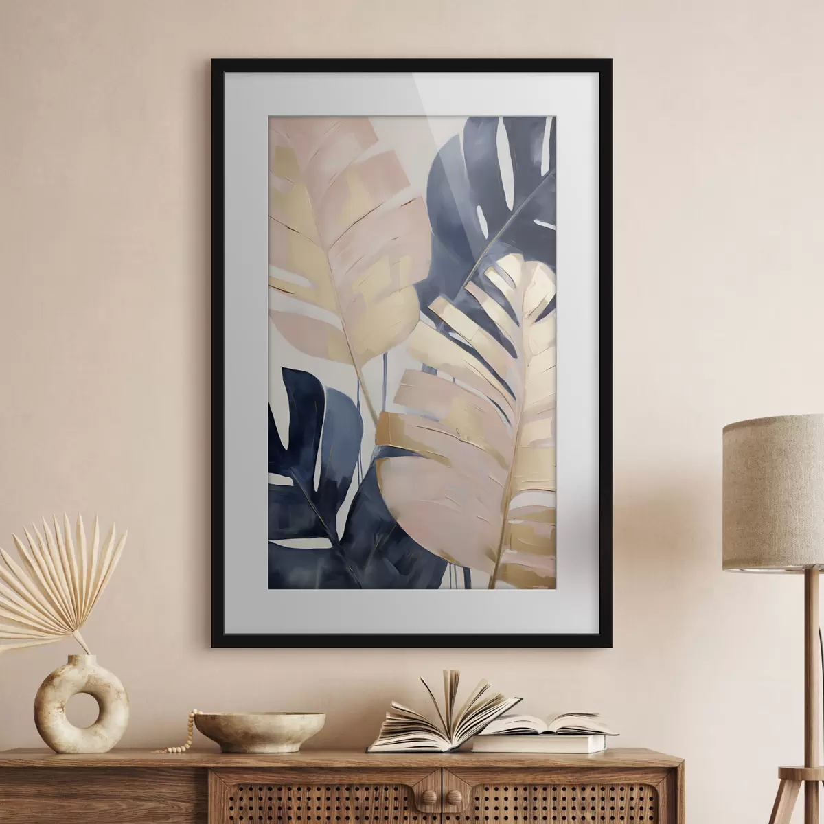 Poster Fascino e speranza f50075