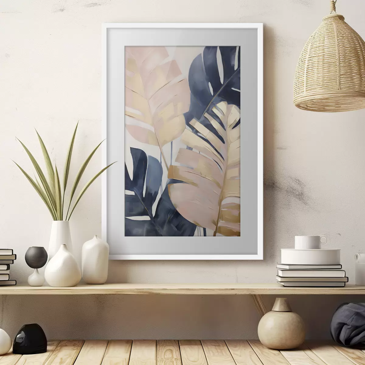 Poster Fascino e speranza f50075