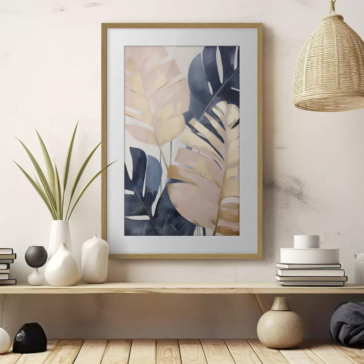 Poster Fascino e speranza f50075