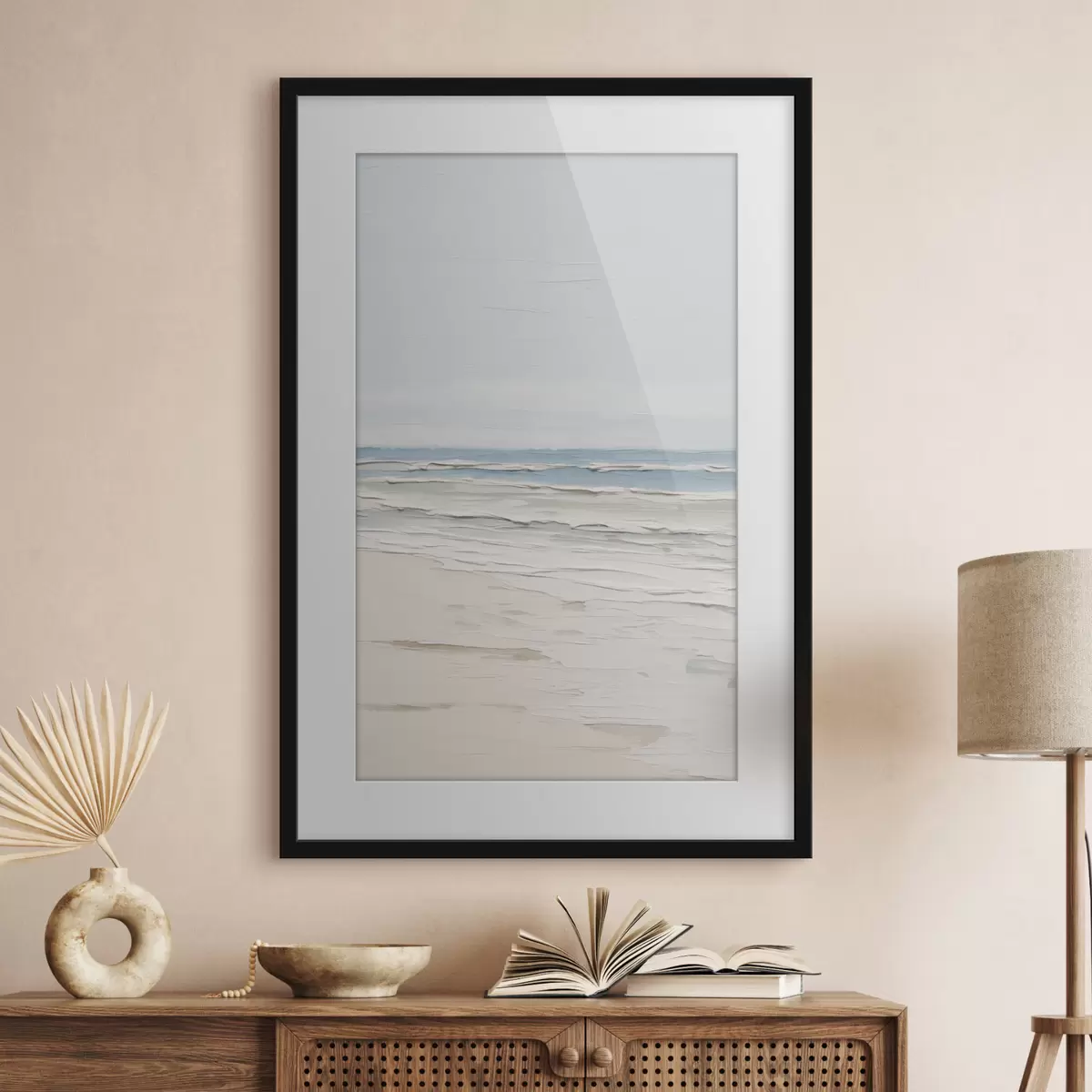 Poster Mare e vicinanza f49951