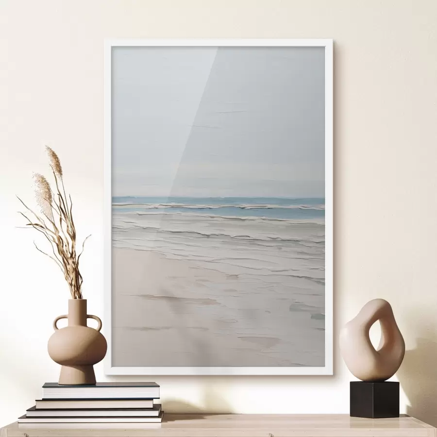 carta da parati Mare e vicinanza nr. f49951
