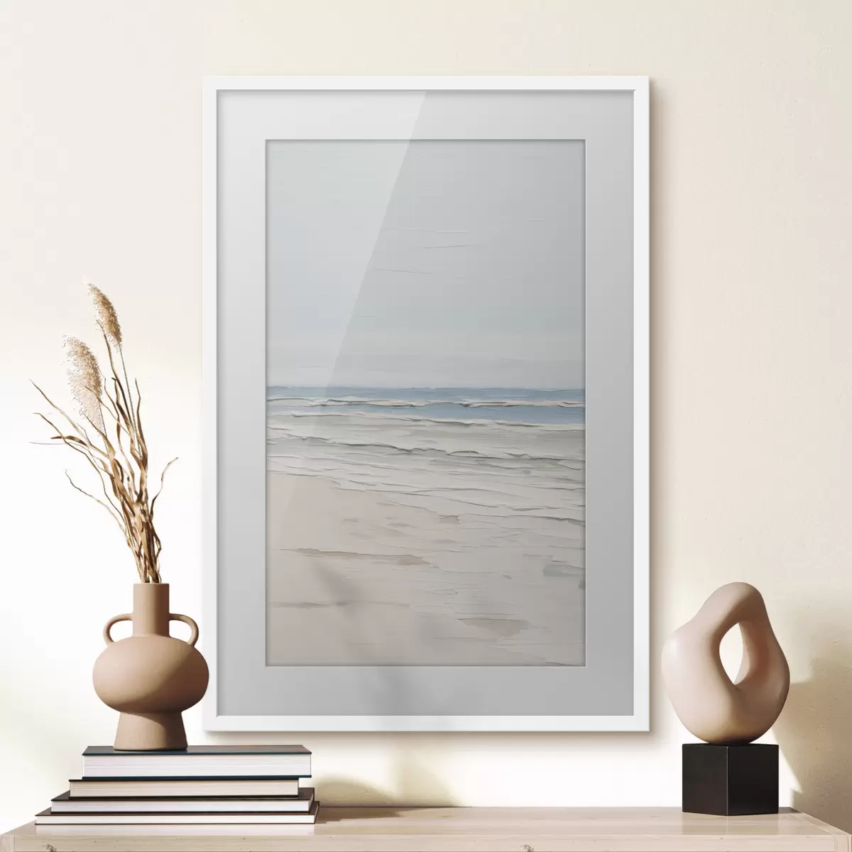 Poster Mare e vicinanza f49951