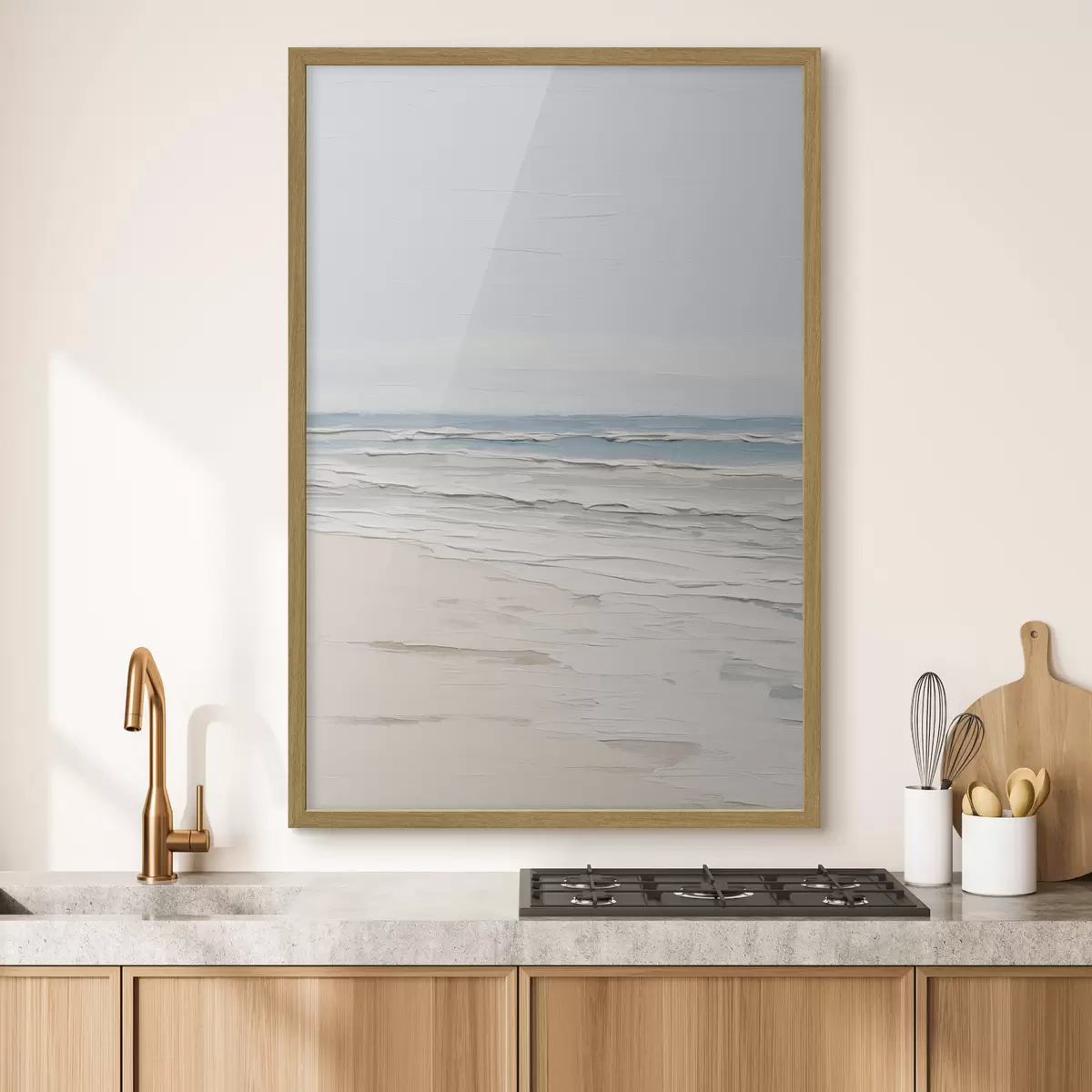 Poster Mare e vicinanza f49951