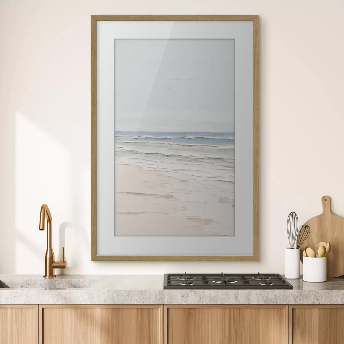Poster Mare e vicinanza f49951