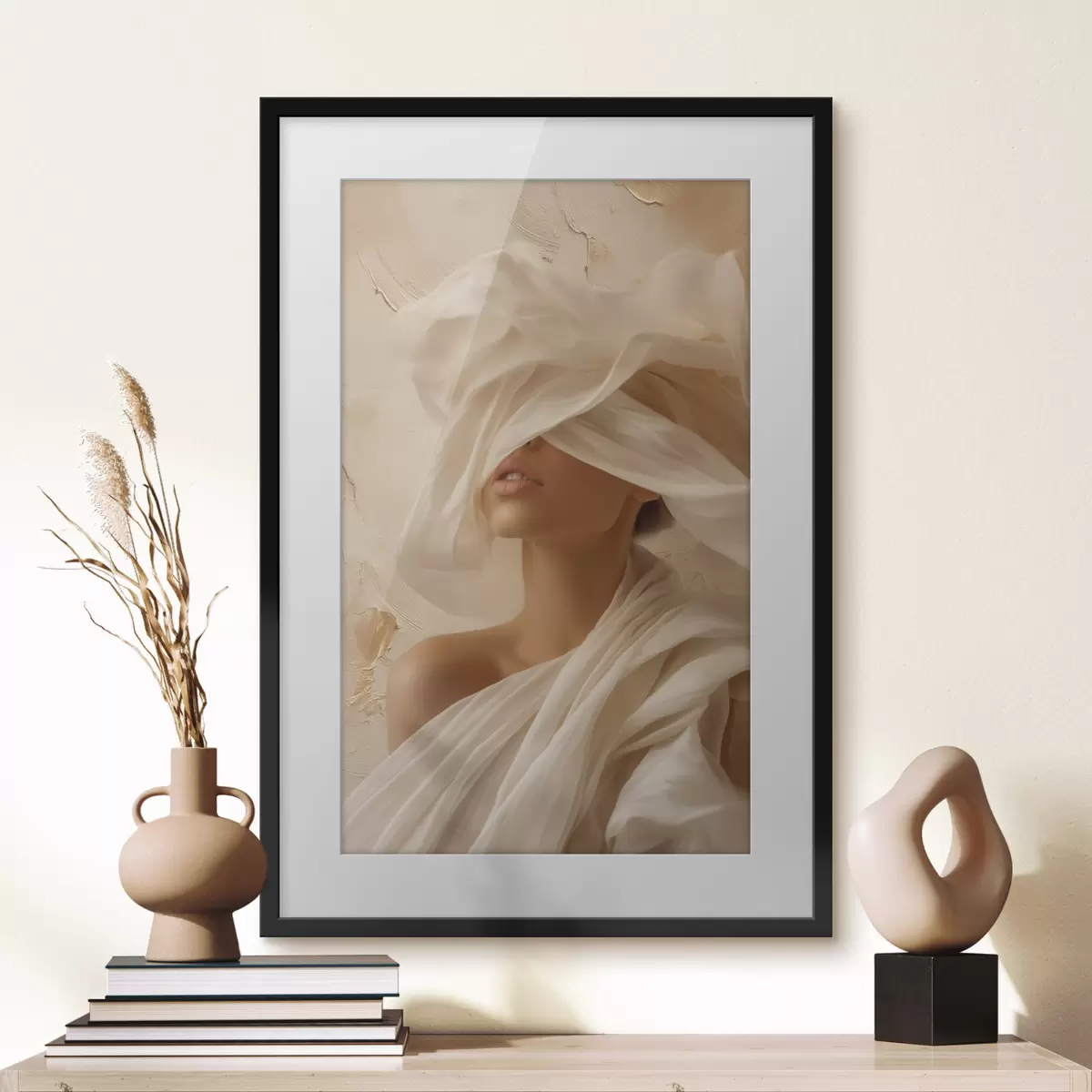 Poster Sussurro e risveglio f49966