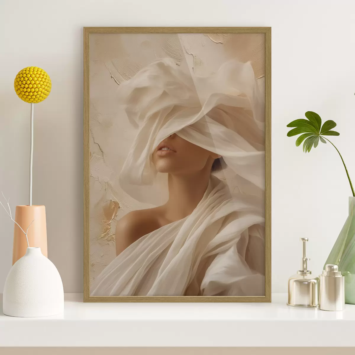 Poster Sussurro e risveglio f49966