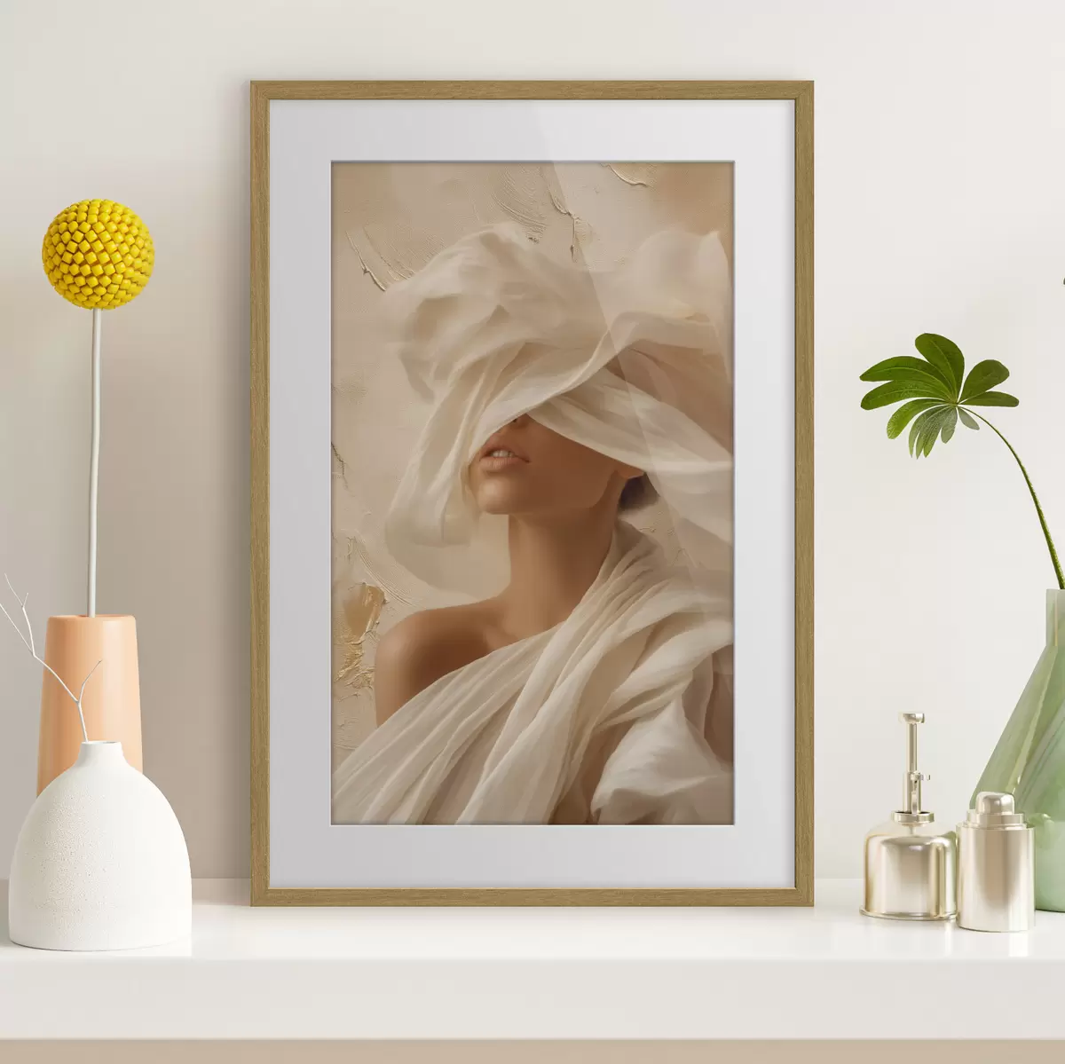 Poster Sussurro e risveglio f49966
