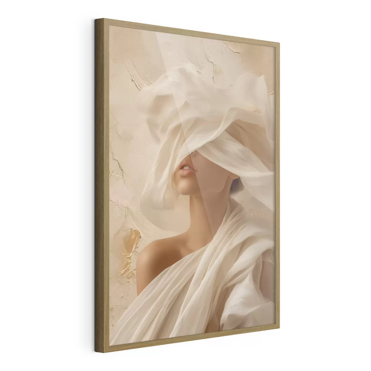 Poster Sussurro e risveglio f49966