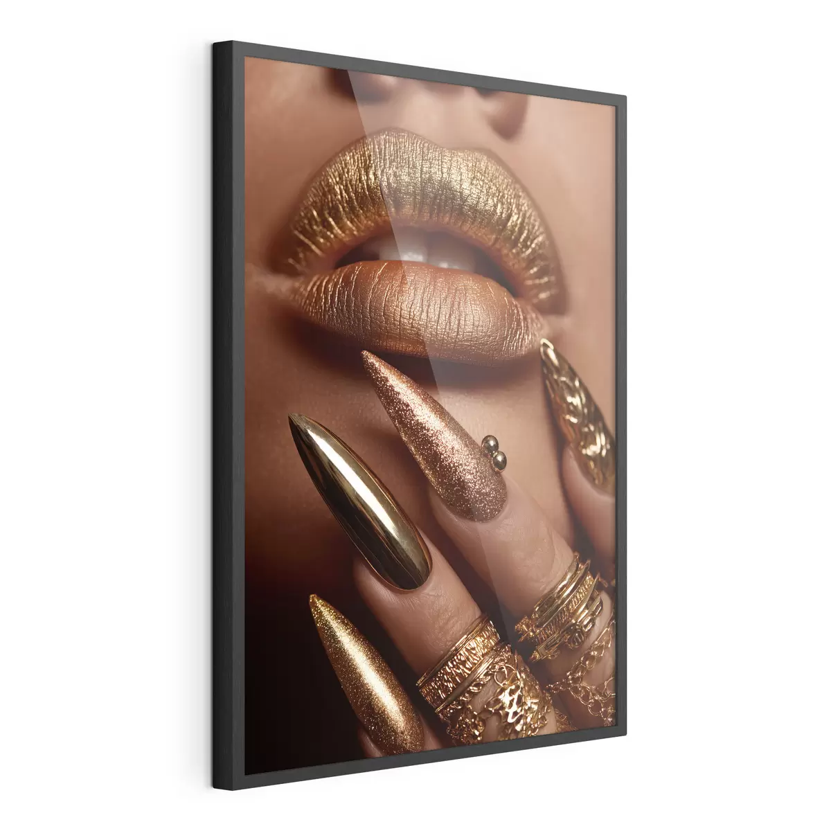 Poster Vicinanza e tenerezza f49976