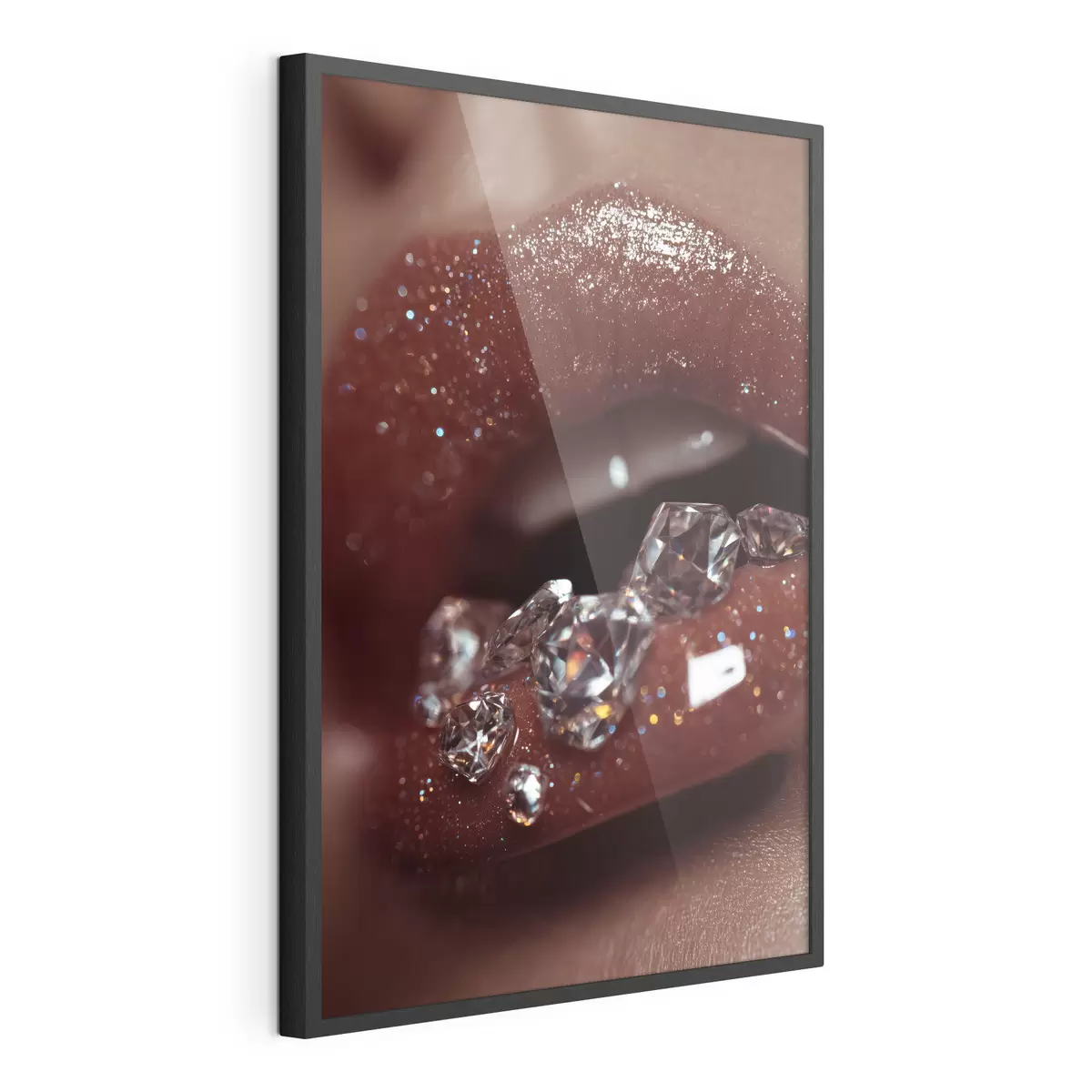 Poster Vicinanza e fascino f49977
