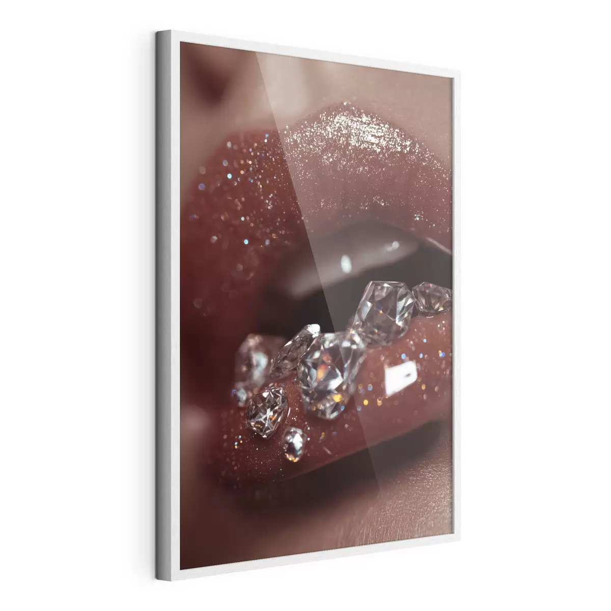 Poster Vicinanza e fascino f49977