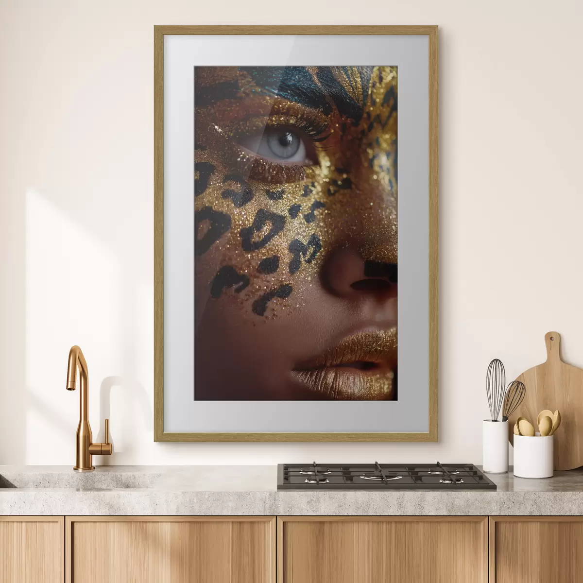 Poster Sussurro e ispirazione f49979