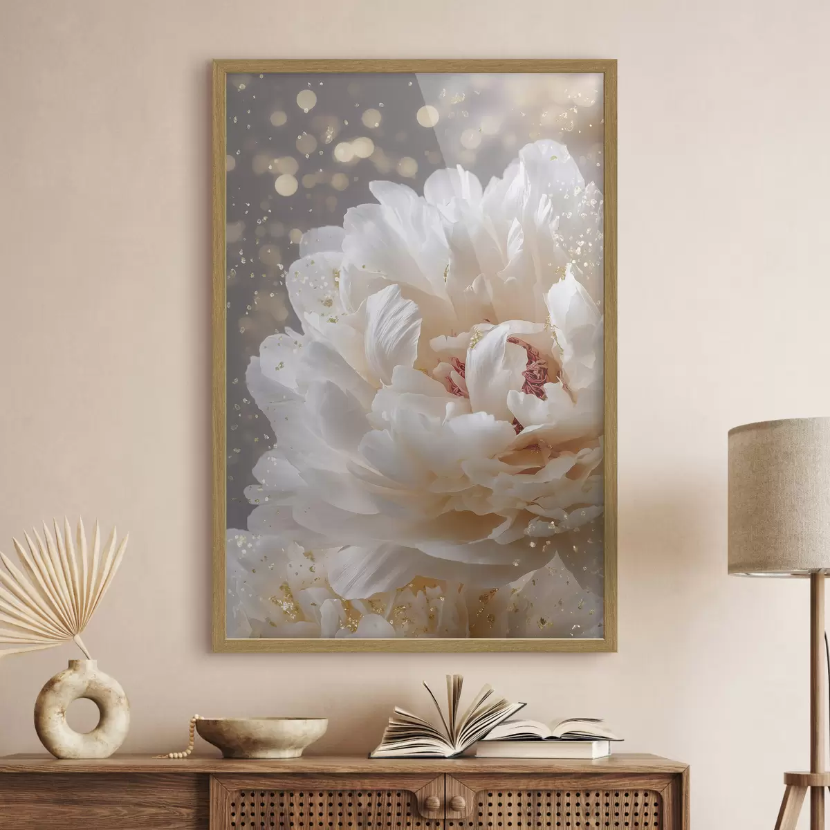 Poster Incontro e passione f49981