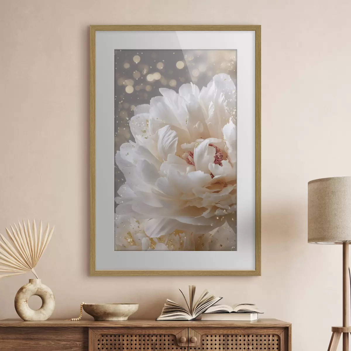 Poster Incontro e passione f49981