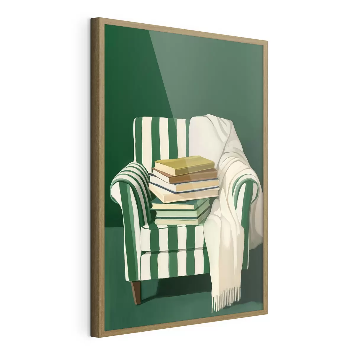 Poster Home Biblioteca f50092
