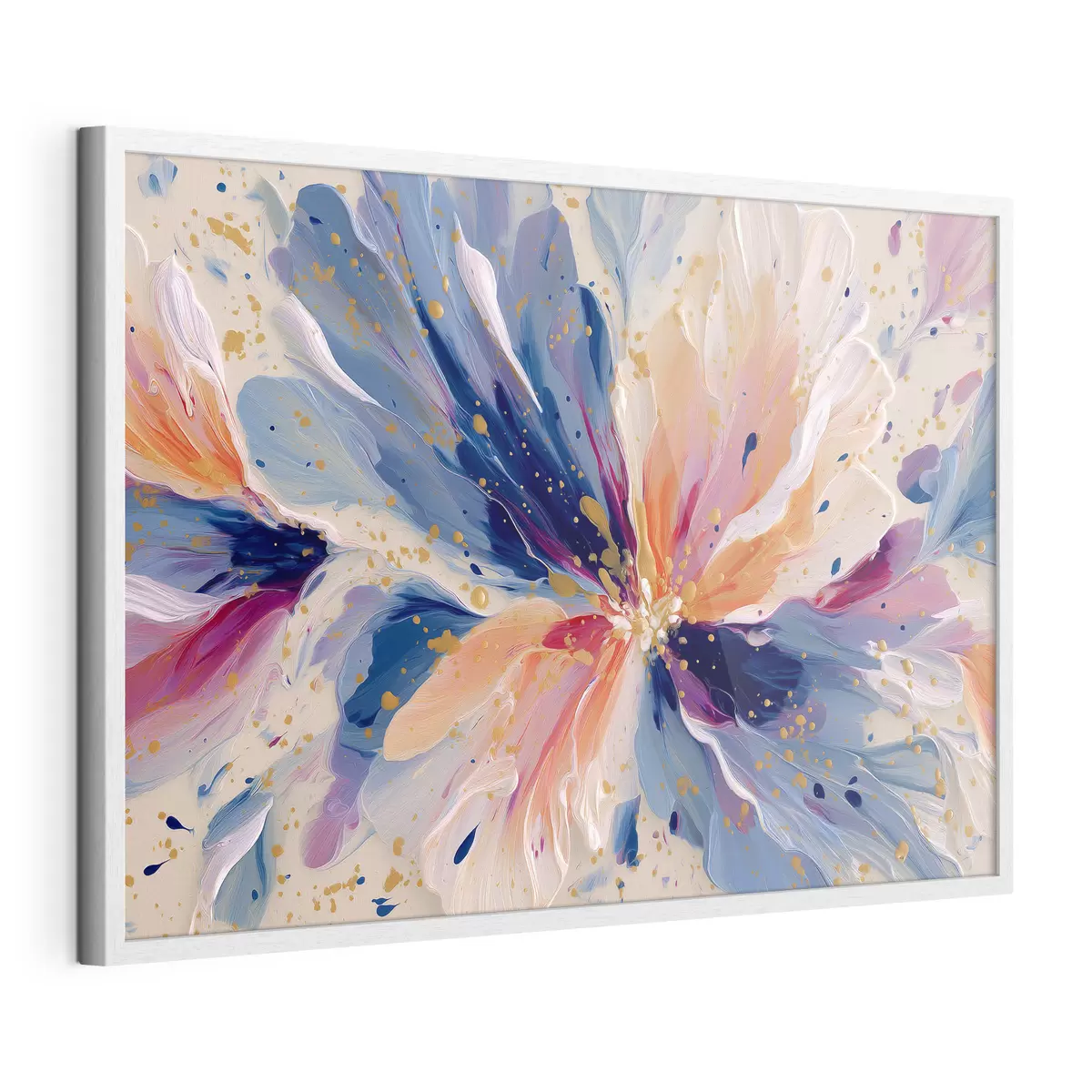 Poster Fioritura espressiva f50094