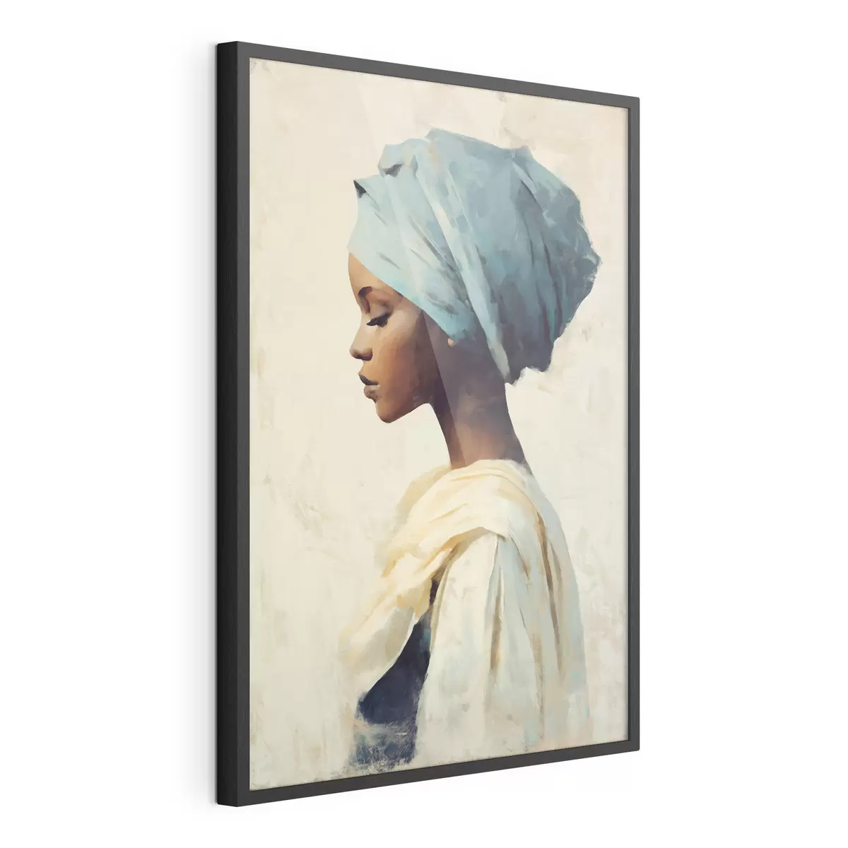 Poster Abiti tradizionali f50105
