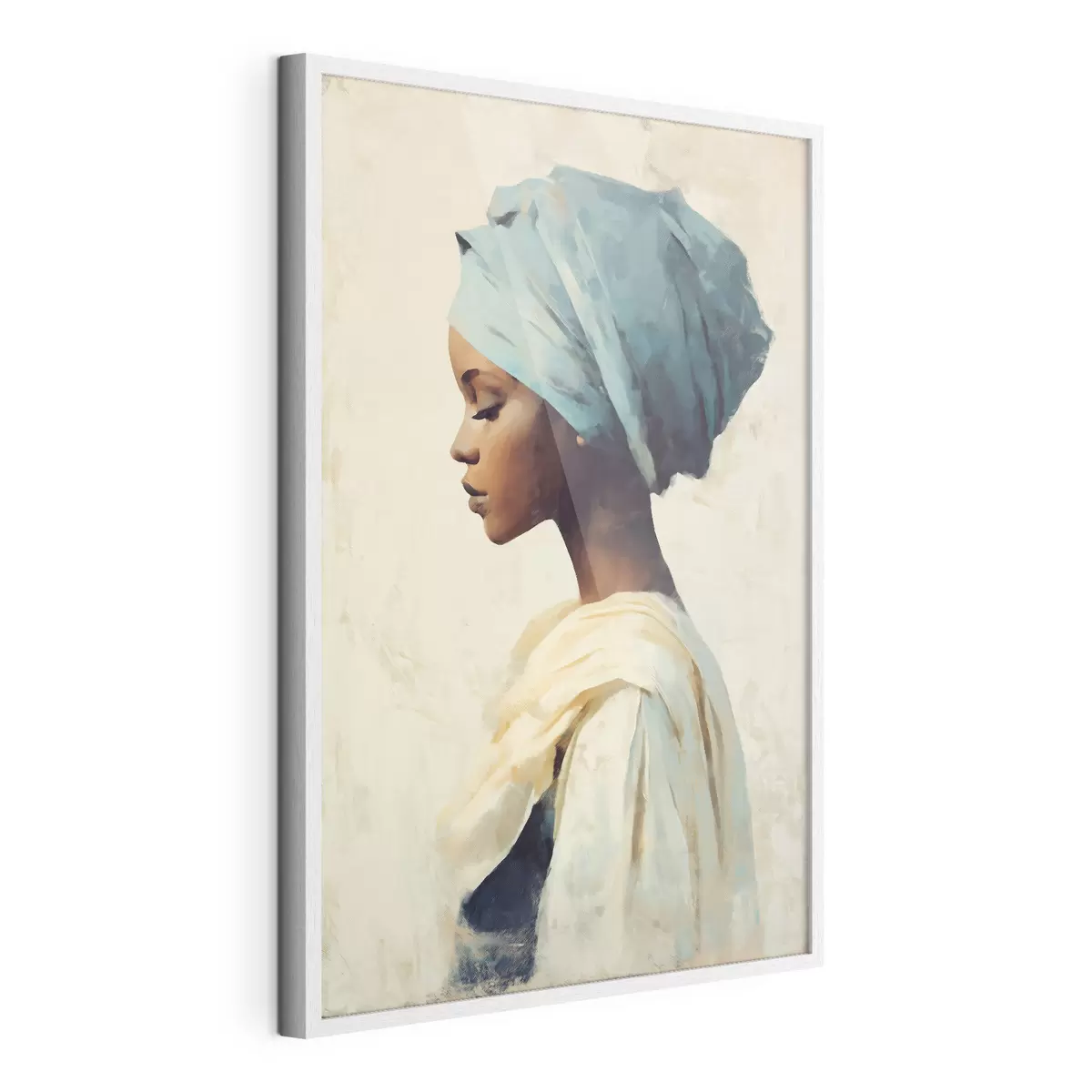 Poster Abiti tradizionali f50105