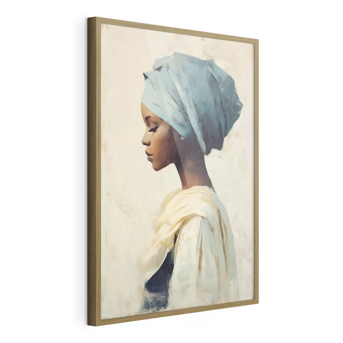 Poster Abiti tradizionali f50105