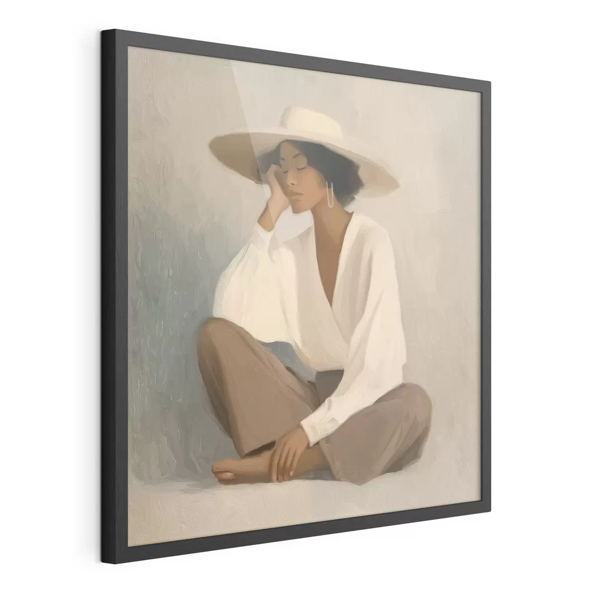 Poster Devozione e mistero f50108