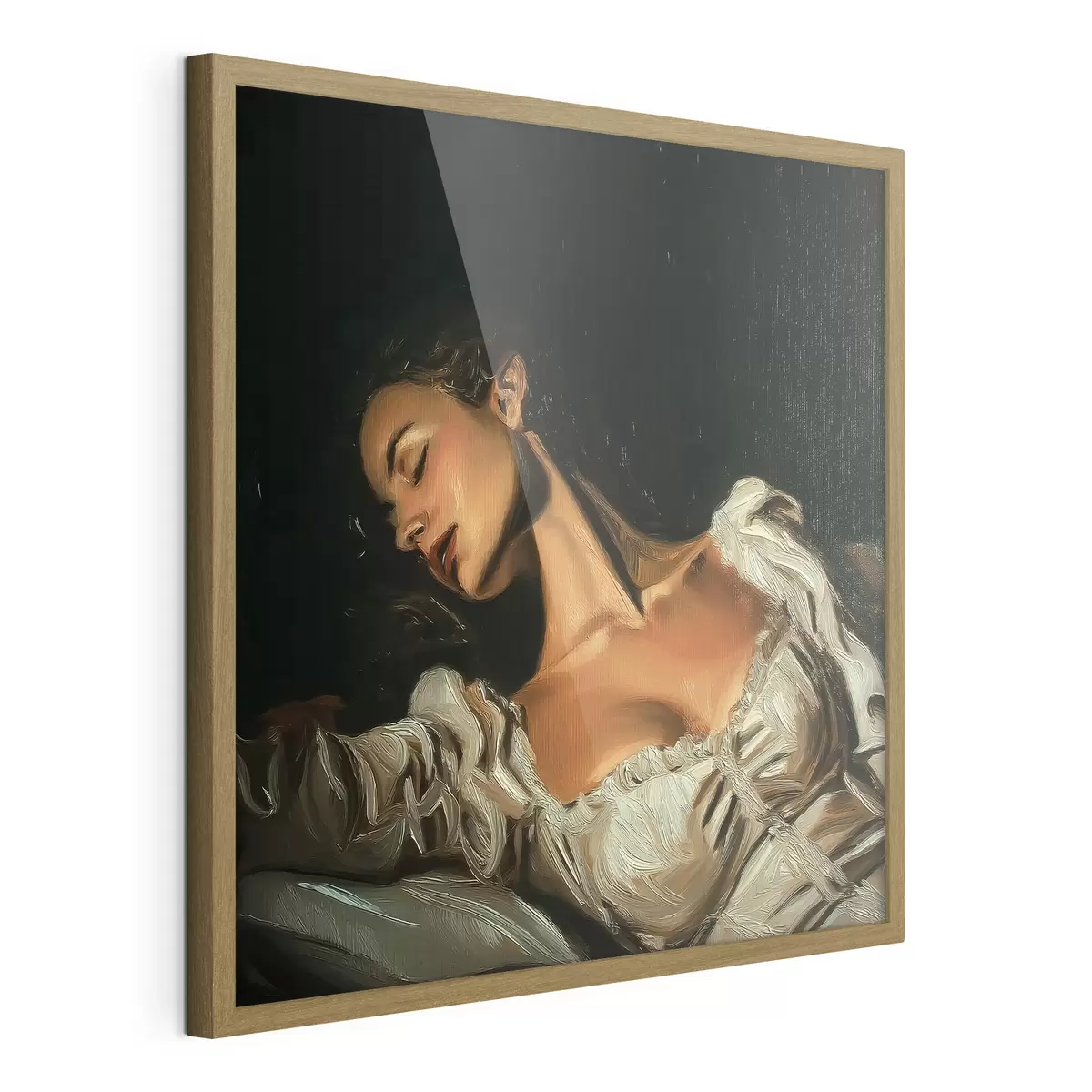 Poster Sogno misterioso f50126