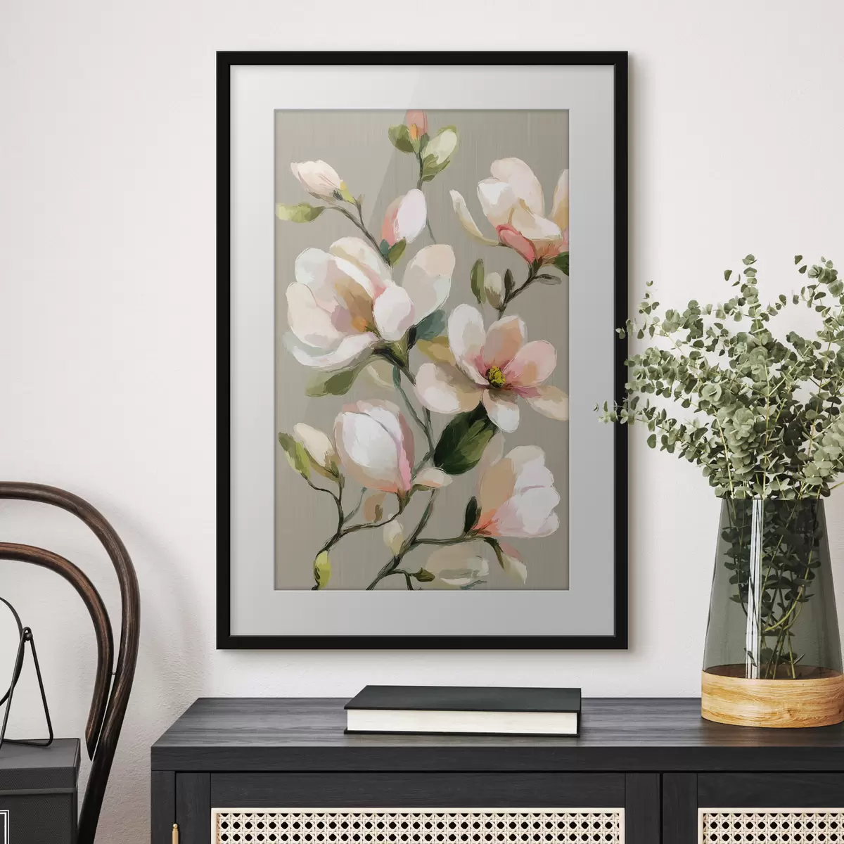 Poster Fioritura primaverile f50127