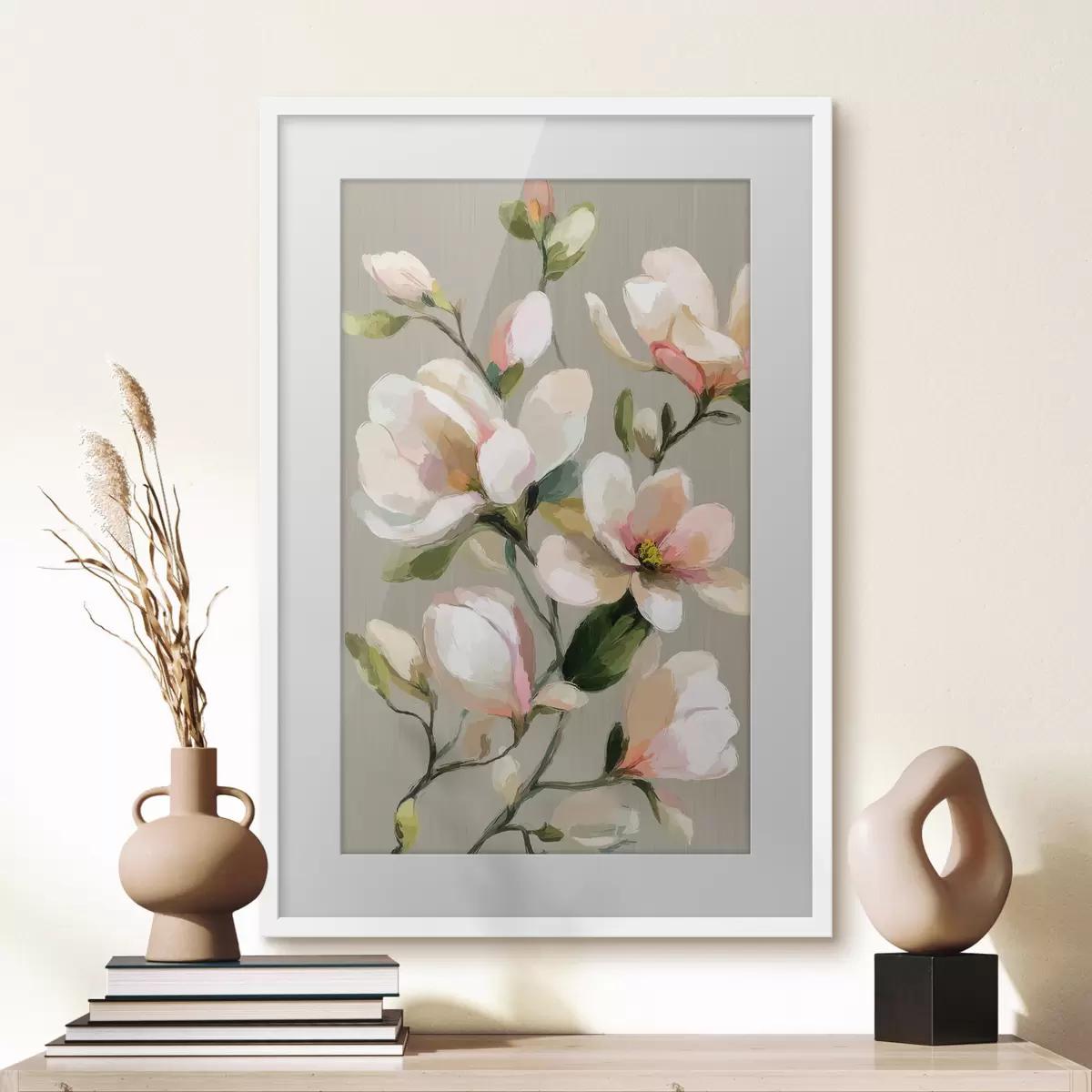 Poster Fioritura primaverile f50127