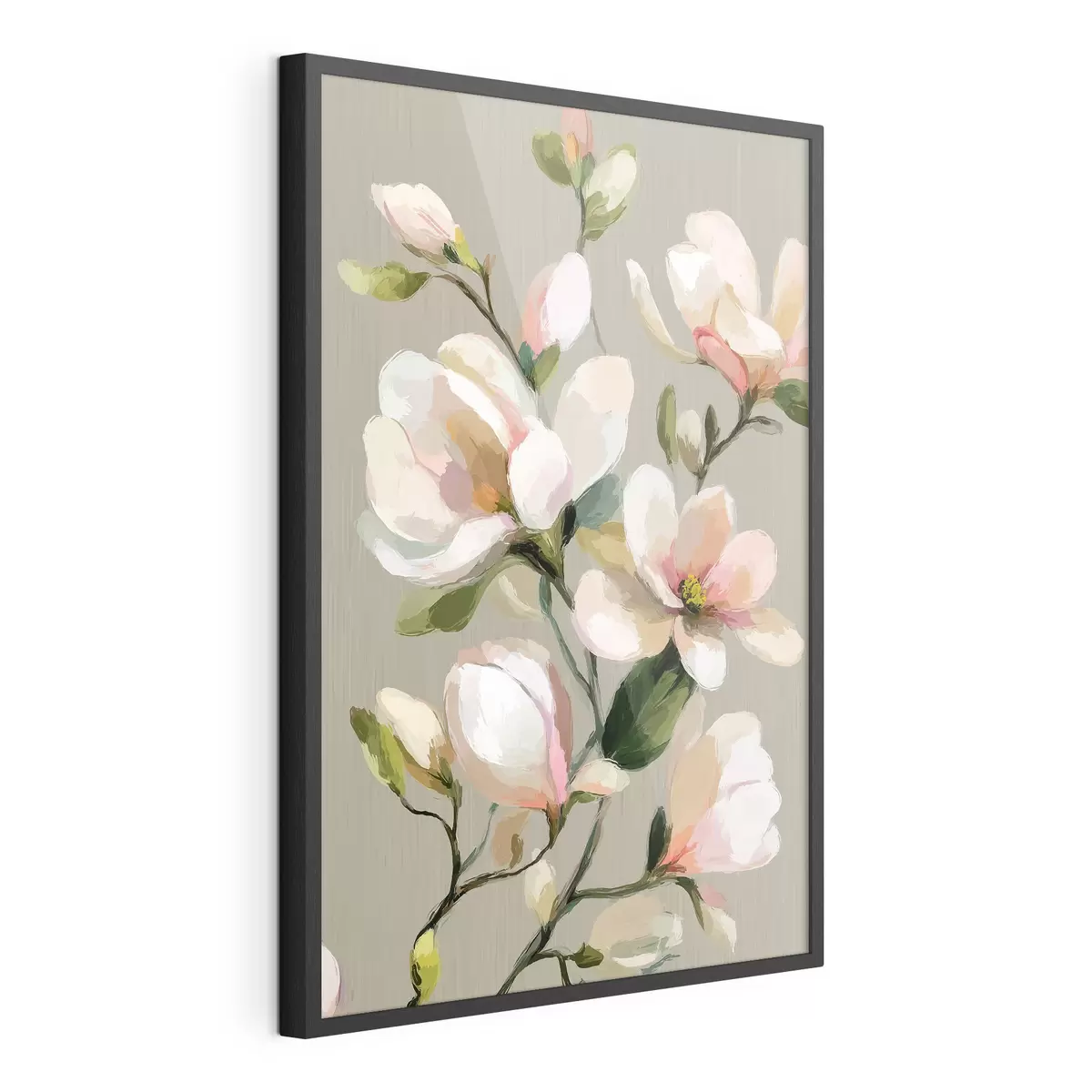 Poster Fioritura primaverile f50127
