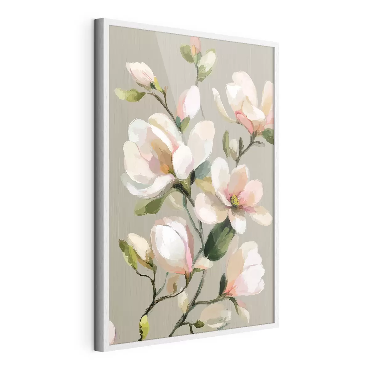 Poster Fioritura primaverile f50127