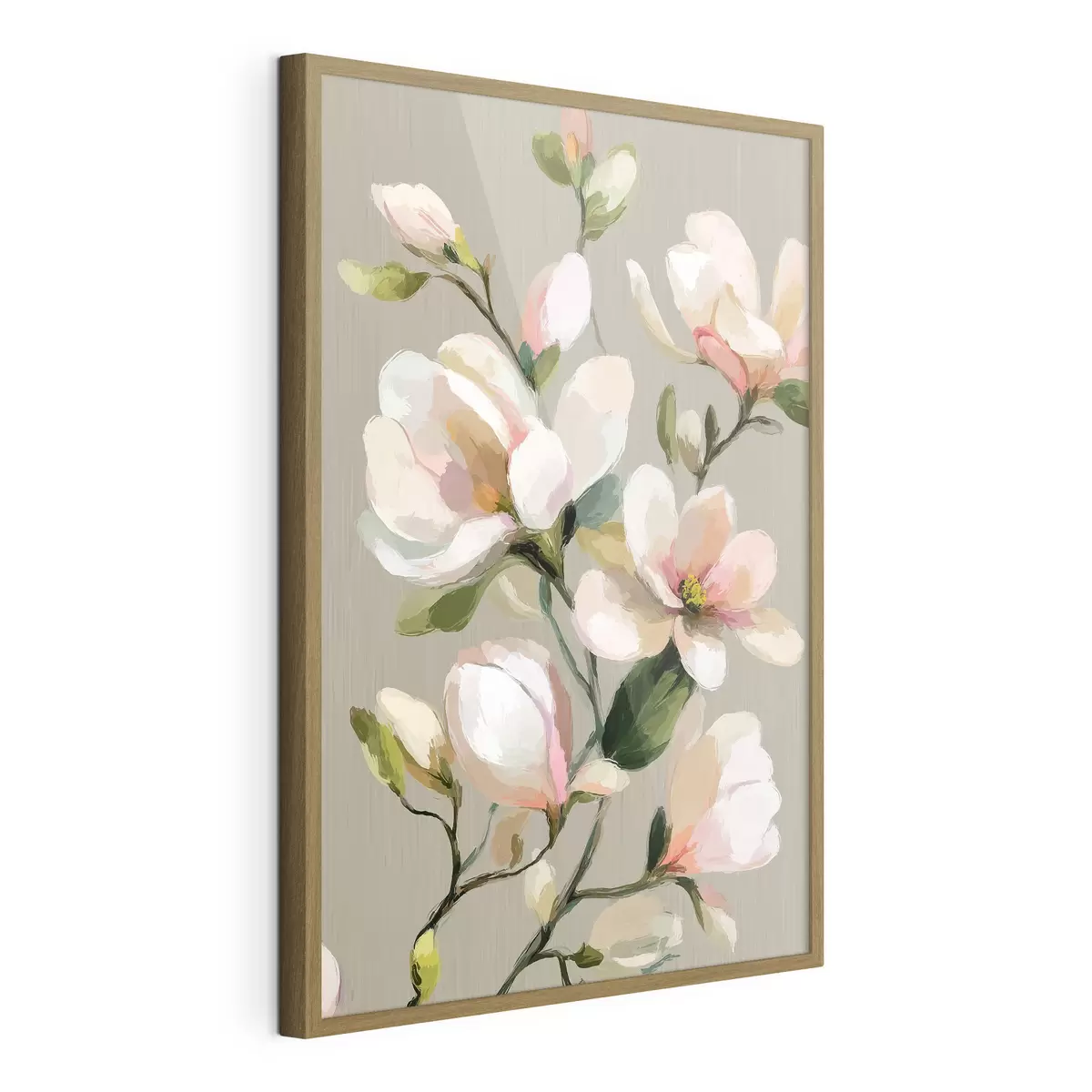 Poster Fioritura primaverile f50127