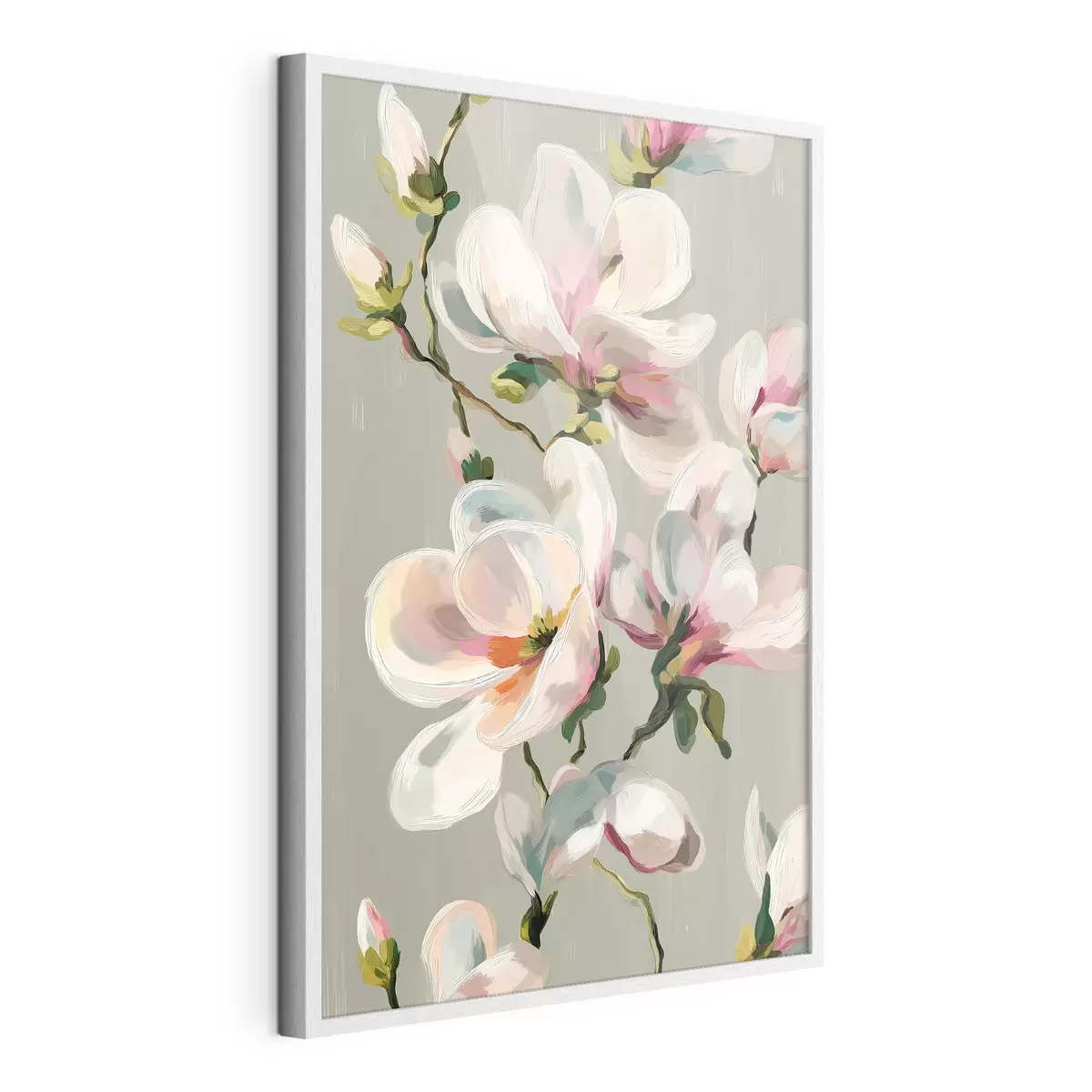 Poster La pittoresca Magnolia f50128