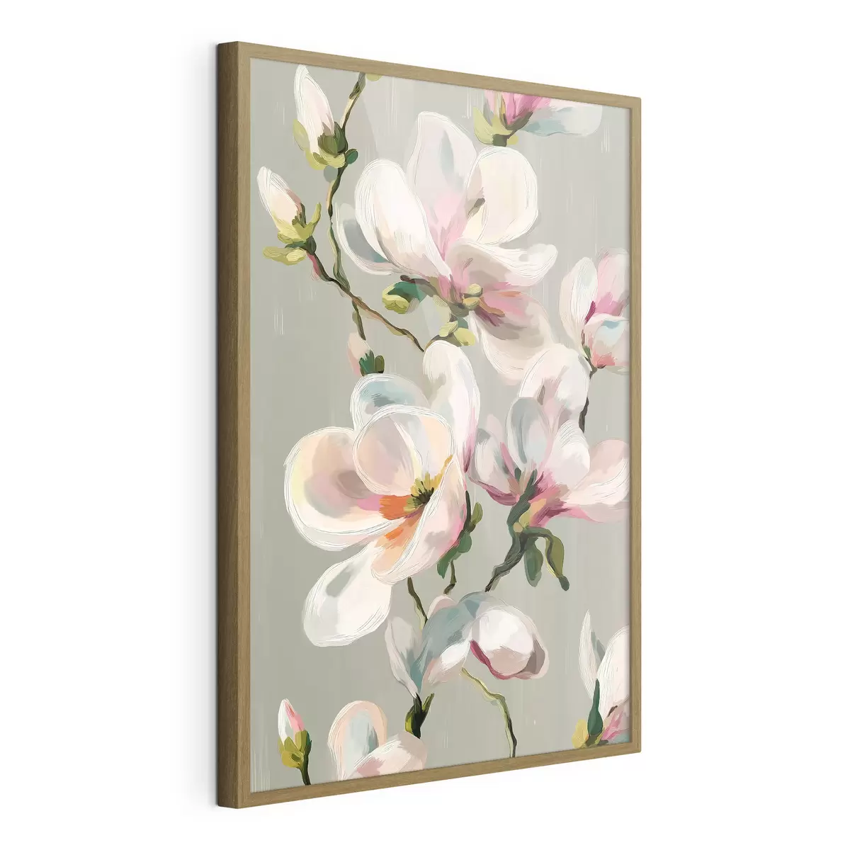 Poster La pittoresca Magnolia f50128