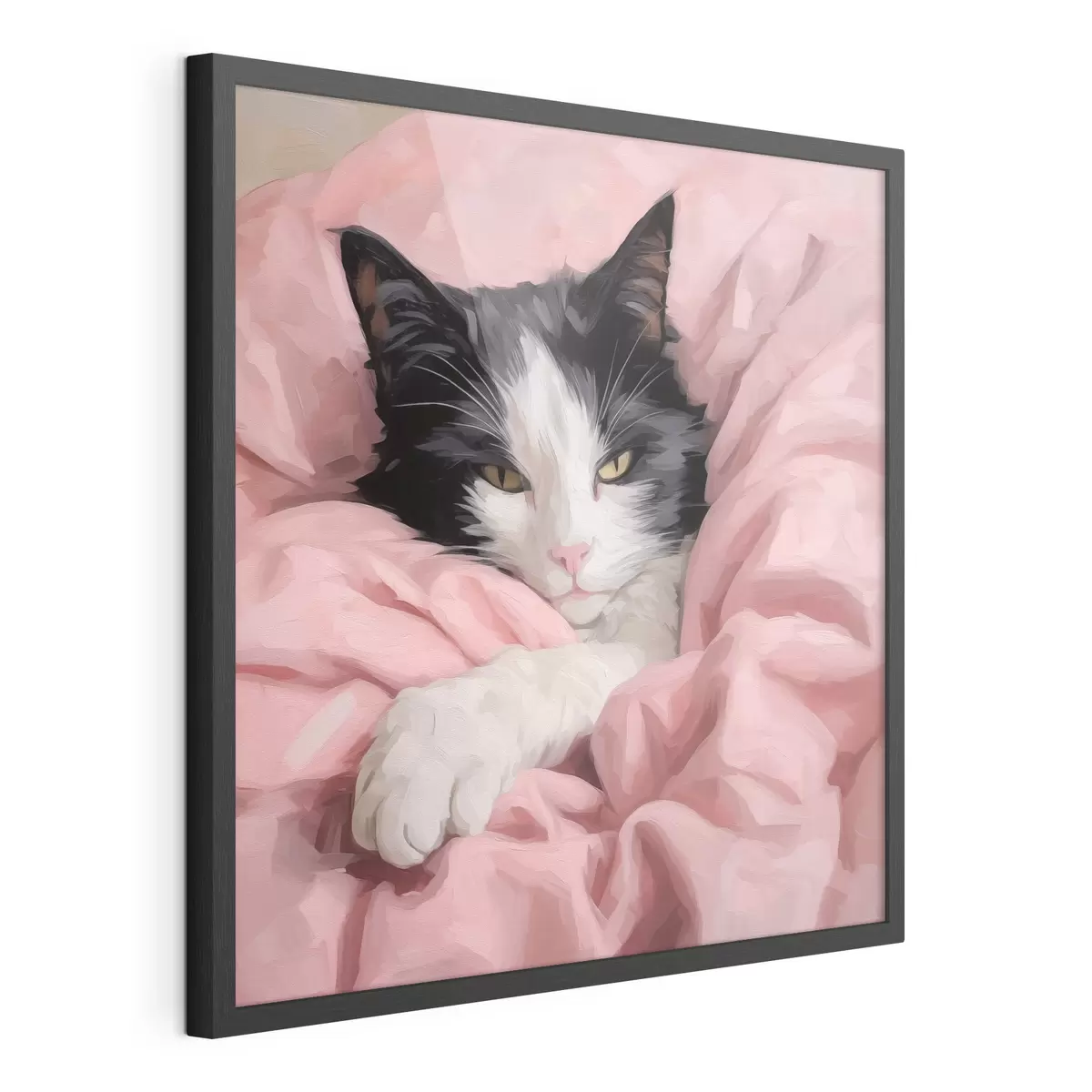 Poster Riposo accogliente f50129