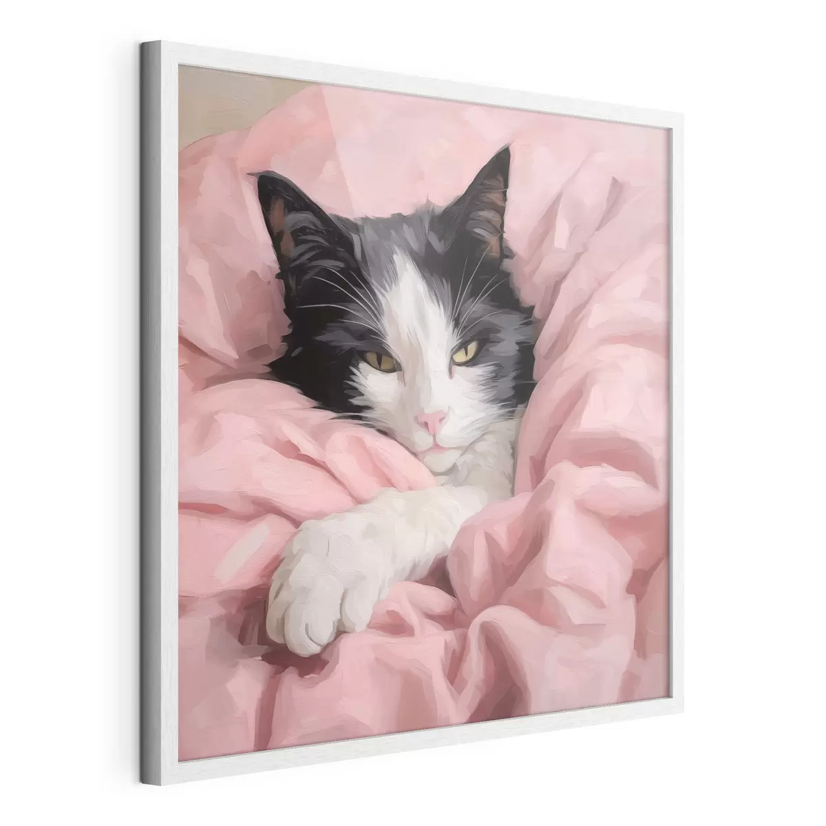 Poster Riposo accogliente f50129