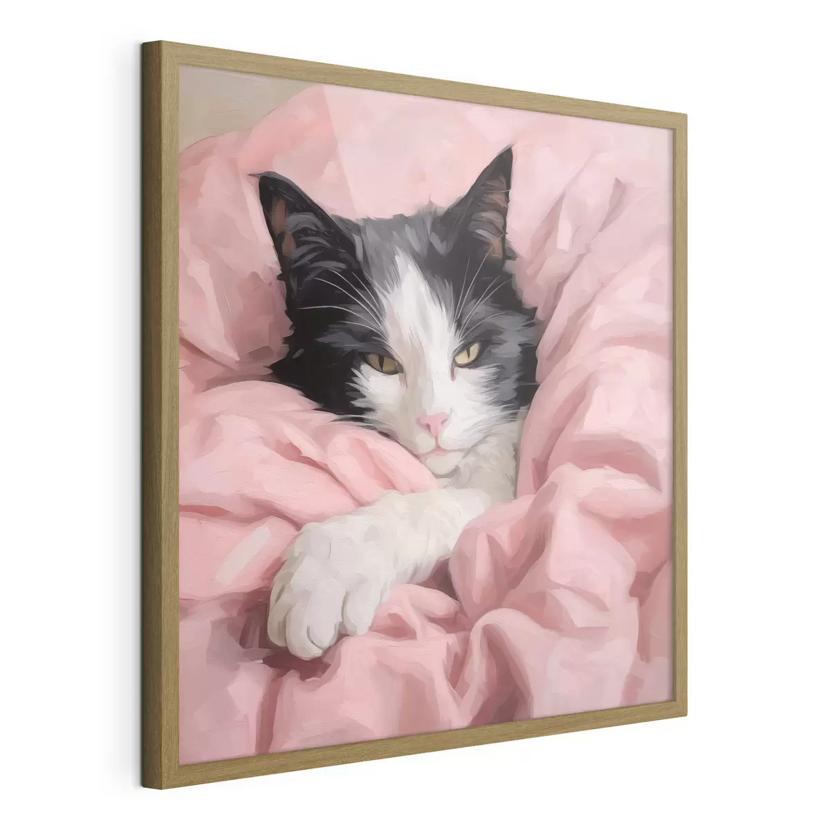 Poster Riposo accogliente f50129