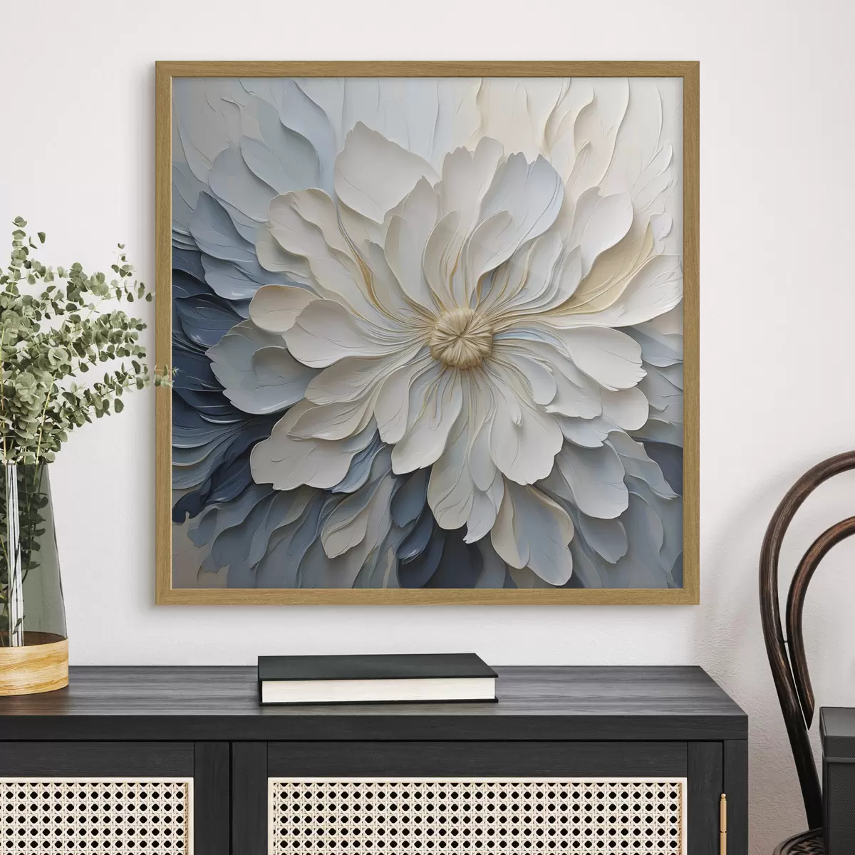 Poster Tepore e colori f50132