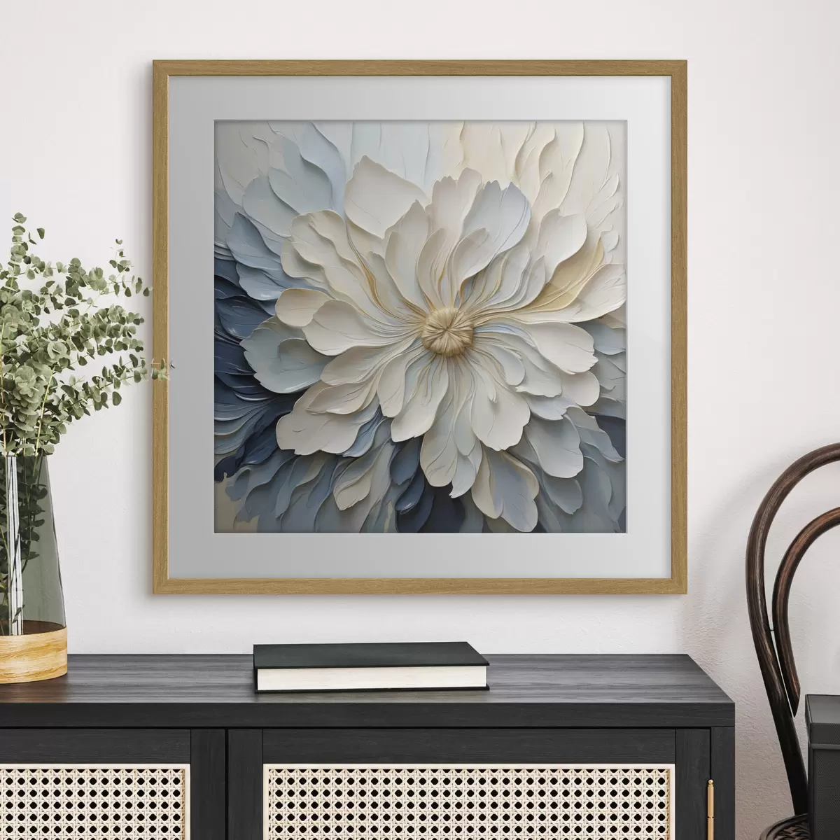Poster Tepore e colori f50132