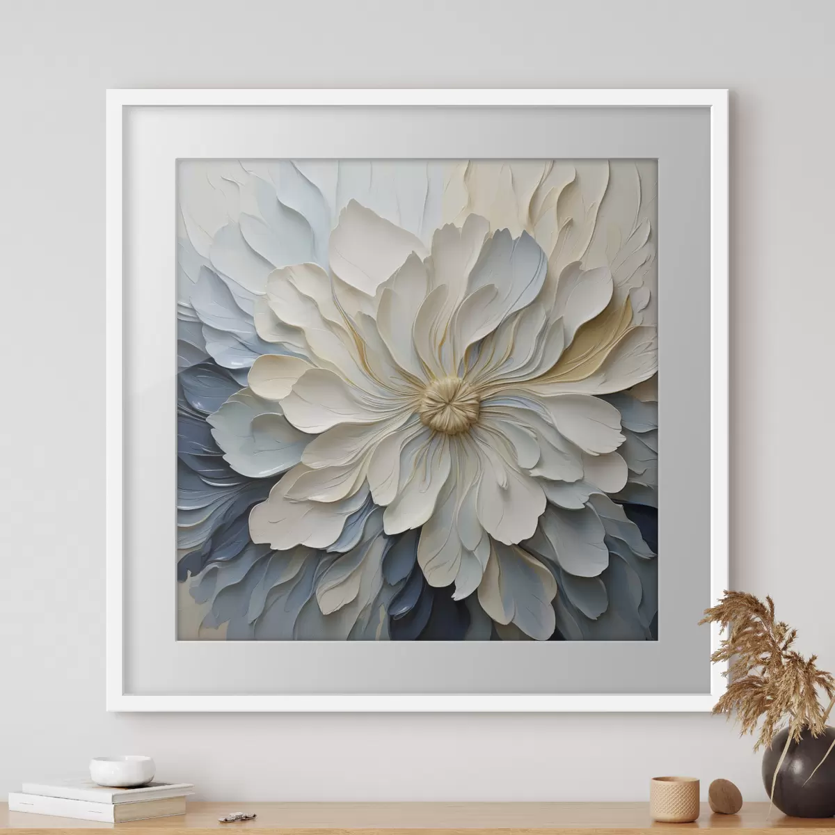 Poster Tepore e colori f50132