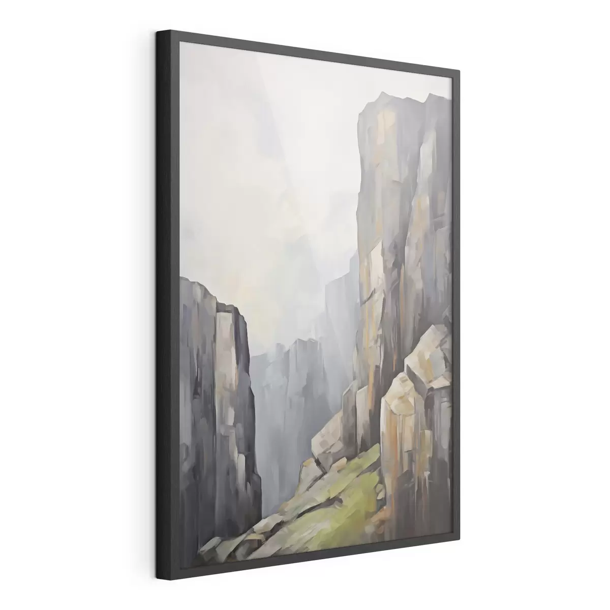 Poster Promessa e mistero f50134