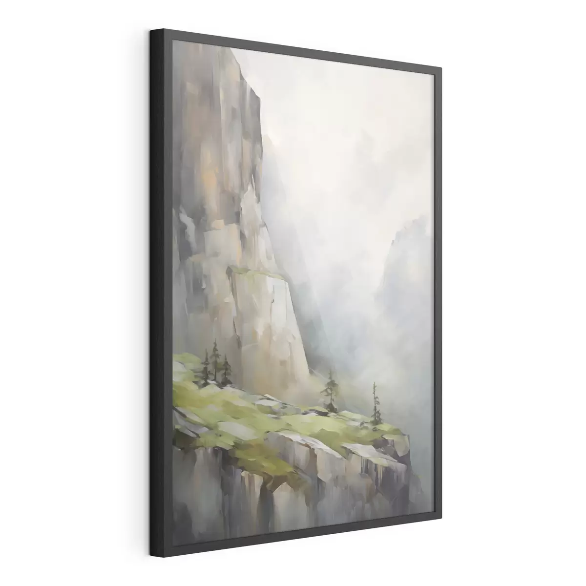 Poster Melodia e slancio f50135