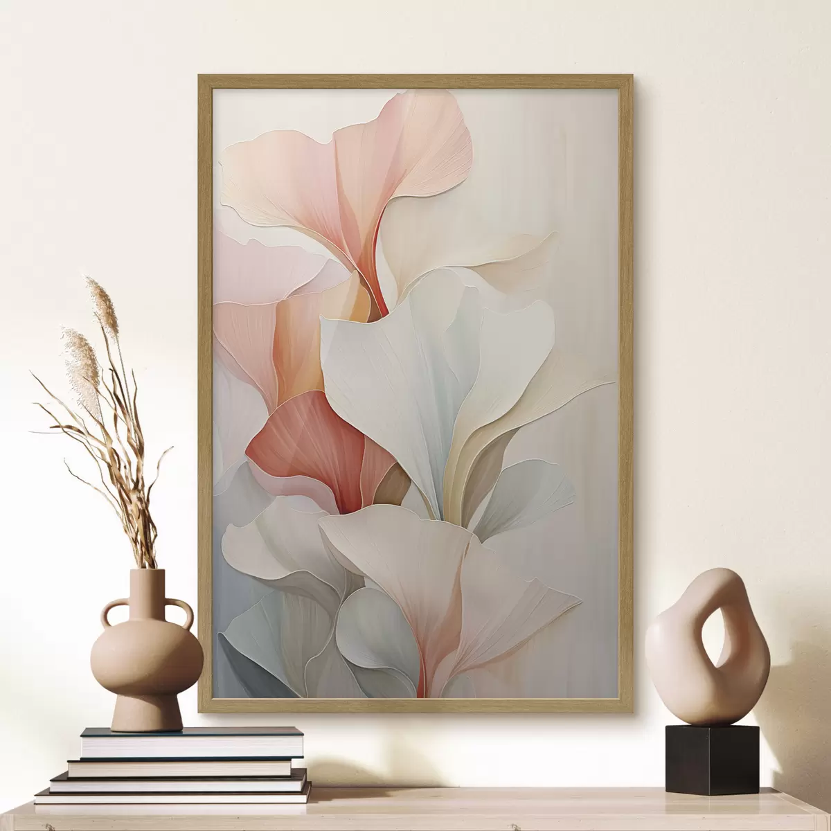 Poster Petali e sussurro f50137