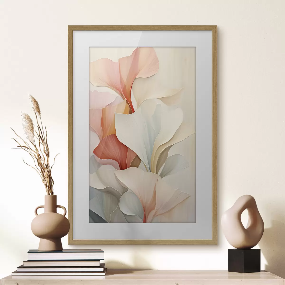 Poster Petali e sussurro f50137